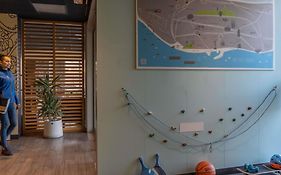 Ibis Budget Barcelona Viladecans